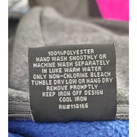 Colosseum Florida Gators Pull Over Hoodie, Men's Large - Picture 4 of 4